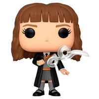 Funko Pop! Harry Potter Hermione with Feather