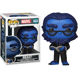 Funko POP! Marvel X-Men 20th Beast