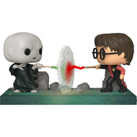 Funko Pop! Moment Harry Potter -Harry Potter vs Voldemort