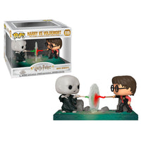 Funko Pop! Moment Harry Potter -Harry Potter vs Voldemort