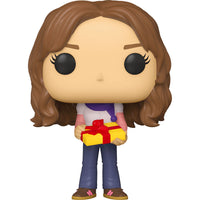 Funko POP! Harry Potter - Holiday Hermione Granger