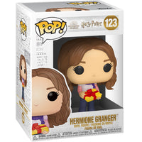 Funko POP! Harry Potter - Holiday Hermione Granger