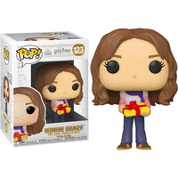 Funko POP! Harry Potter - Holiday Hermione Granger