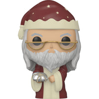 Funko POP! Harry Potter - Holiday Dumbledore