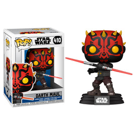 Funko POP! Star Wars Darth Maul