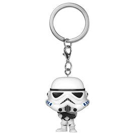 Llavero Pocket POP Star Wars Stormtrooper