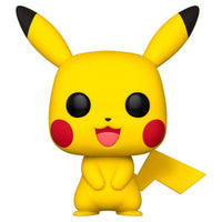 Funko POP! Pokemon - Pikachu (Exclusive)