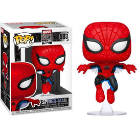 Funko POP! Marvel 80th First Appearance Spiderman