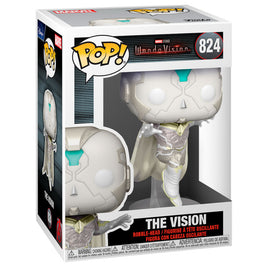 Funko POP! Marvel WandaVision The Vision
