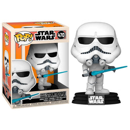 Funko POP! Star Wars Concept Series Stormtrooper