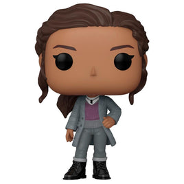 Funko POP! Marvel Spiderman No Way Home MJ