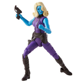 Figura Heist Nebuls What If Marvel Legends 15cm