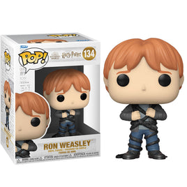 Funko POP! Harry Potter Anniversary Ron in Devils Snare