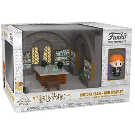 Funko POP! Harry Potter Anniversary Ron