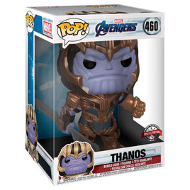 Funko POP! Marvel Avengers Endgame Thanos Exclusive 25cm