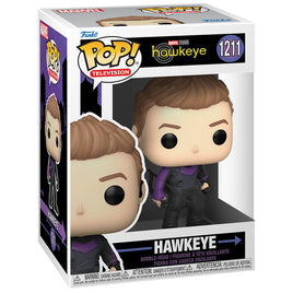 Funko POP! Marvel Hawkeye Hawkeye