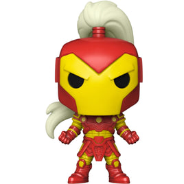 Funko POP! Marvel Iron Man Mystic Armor Exclusive