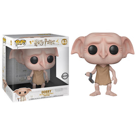 Funko POP! Harry Potter Dobby Exclusive 23cm