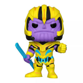 Funko POP! Marvel Avengers Thanos Exclusive