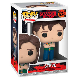 Funko POP! Stranger Things Steve