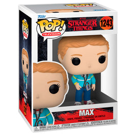 Funko POP! Stranger Things Max