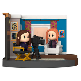 Funko Mini Moments Marvel Wanda Vision Wanda & Agatha Exclusive