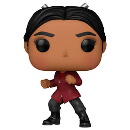 Funko POP! Marvel Ms. Marvel Najma