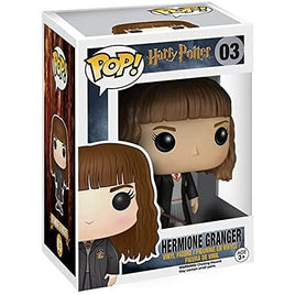 Funko POP! Harry Potter Hermione Granger