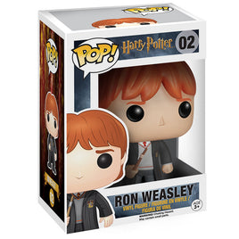 Funko POP! Harry Potter Ron Weasly