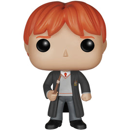 Funko POP! Harry Potter Ron Weasly