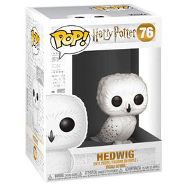 Funko POP! Harry Potter Hedwig