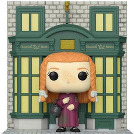 Funko POP! Harry Potter Diagon Alley Ginny Weasley Flourish & Blotts Exclusive