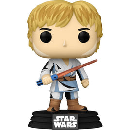 Funko POP! Star Wars Retro Series Luke Skywalker Exclusive