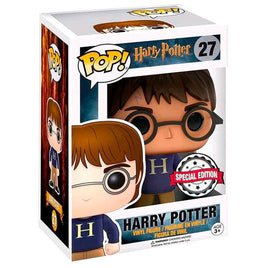 Funko POP! Harry Potter Sweater Exclusive