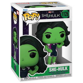 Funko POP! Marvel She-Hulk - She-Hulk