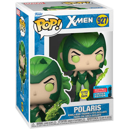 Funko POP! Marvel X-Men Polaris Exclusive