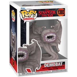Funko POP! Stranger Things Demo-bat