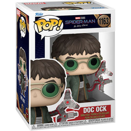 Funko POP! Marvel Spider-Man No Way Home Doc Ock