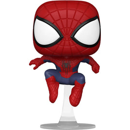Funko POP! Marvel Spider-Man No Way Home The Amazing Spider-Man