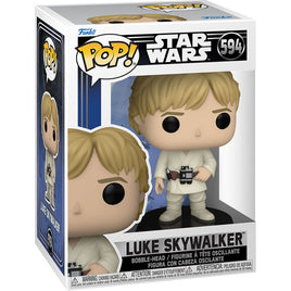 Funko POP! Star Wars Luke Skywalker