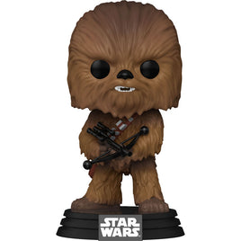 Funko POP! Star Wars Chewbacca