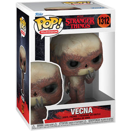 Funko POP! Stranger Things Vecna Pointing