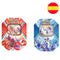 Pokémon TCG Lata Paldea Miraidon EX Koraidon EX