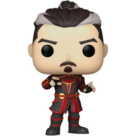 Funko POP! Marvel Doctor Strange Defender Strange Exclusive
