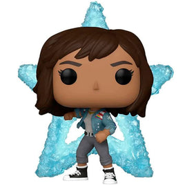 Funko POP! Marvel Doctor Strange Multiverse of Madness America Chavez Exclusive