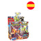 POKEMON TCG Llamas Obsidianas SV3 ESPAÑOL BOOSTER BOX 36UDS