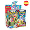 POKEMON TCG Escarlata y Purpura SV1 ESPAÑOL BOOSTER BOX 36UDS