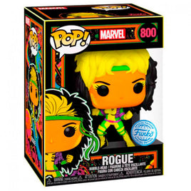 Funko POP! Movies Marvel X-Men Classic Rogue Exclusive