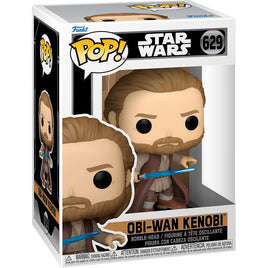 Funko POP! Obi-Wan Kenobi - Star Wars