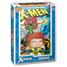 Funko POP! Comic Cover Marvel X-Men Phoenix